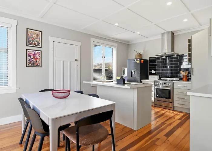 Maison Millie - Pet-friendly Sleeps 4 Ferienhaus Rotorua