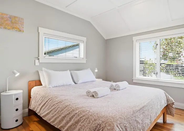 Maison Millie - Pet-friendly Sleeps 4 *