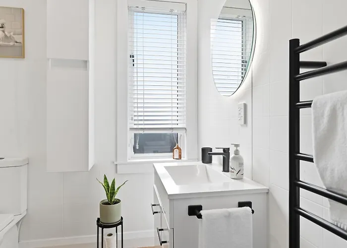 Maison Millie - Pet-friendly Sleeps 4 *