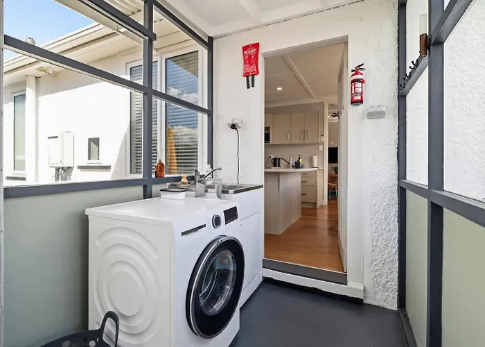 Maison Millie - Pet-friendly Sleeps 4 Ferienhaus *