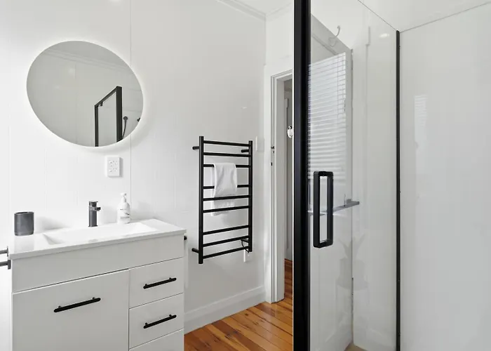 펜션 Maison Millie - Pet-friendly Sleeps 4 *